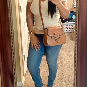 Valentino by Mario Valentino crossbody bag